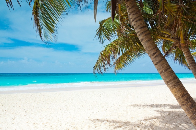 Caribbean image