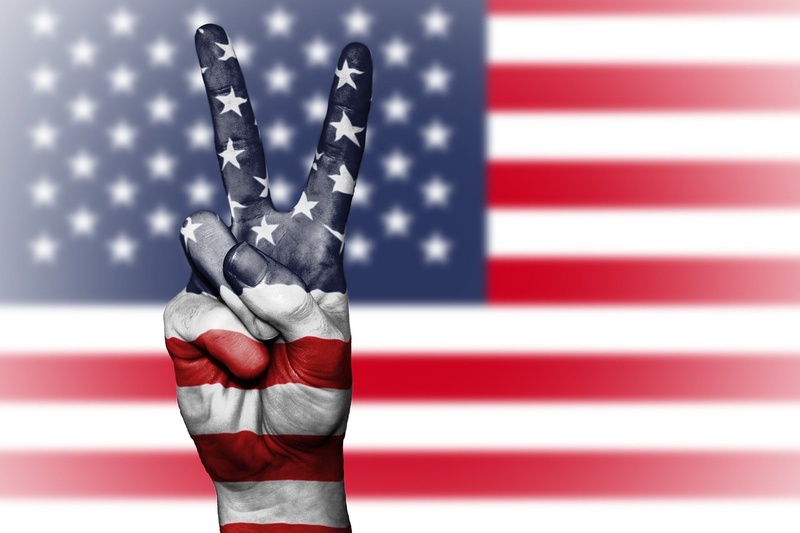 United States image