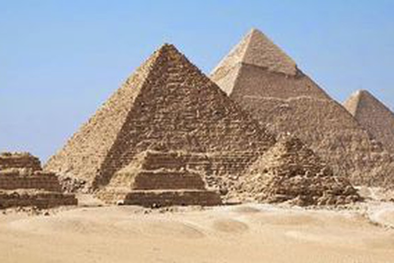 EGYPT image