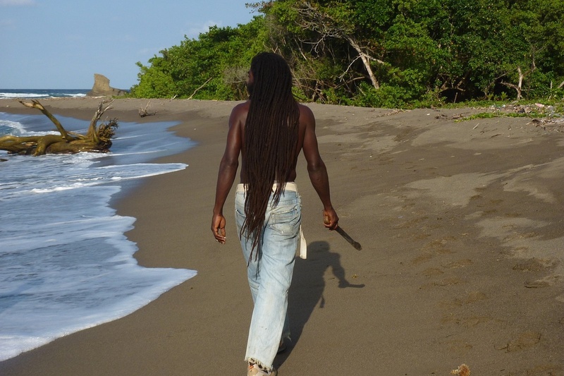 Jamaica image