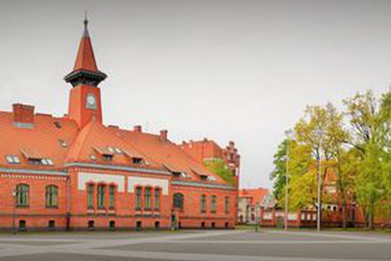 LITHUANIA image