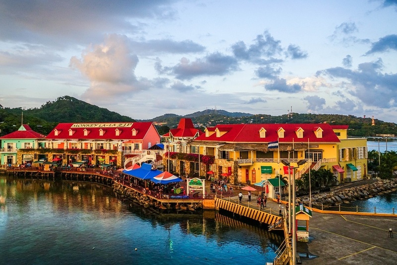 Honduras image