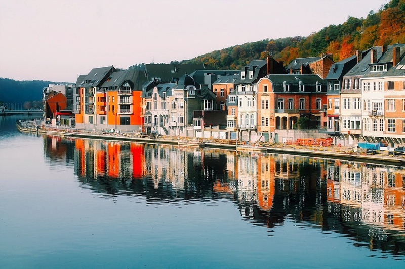 BELGIUM image