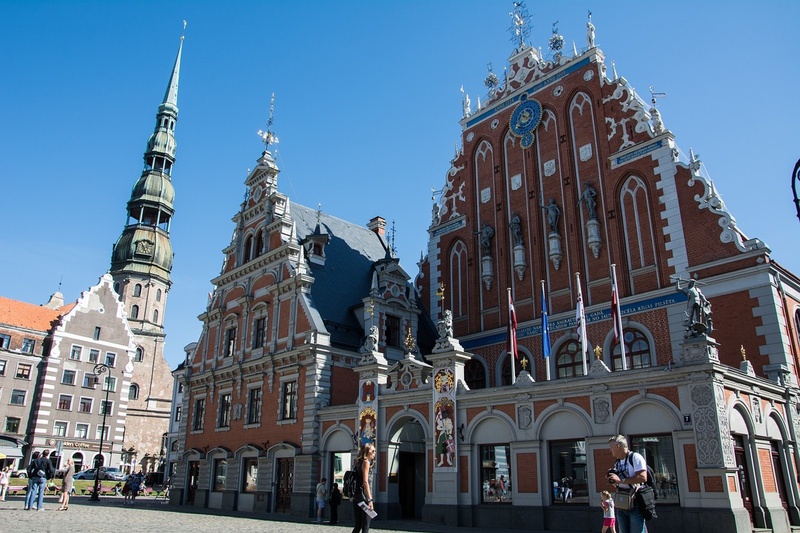 LATVIA image