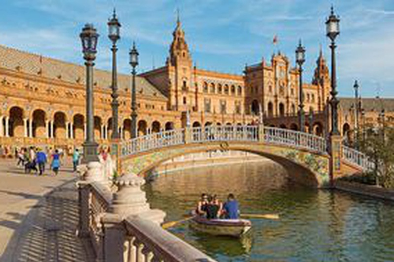 SPAIN image