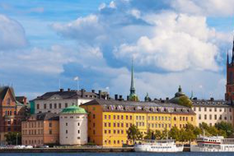 Sweden image