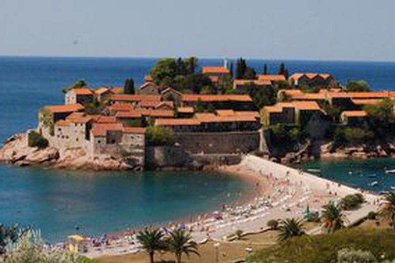Montenegro image