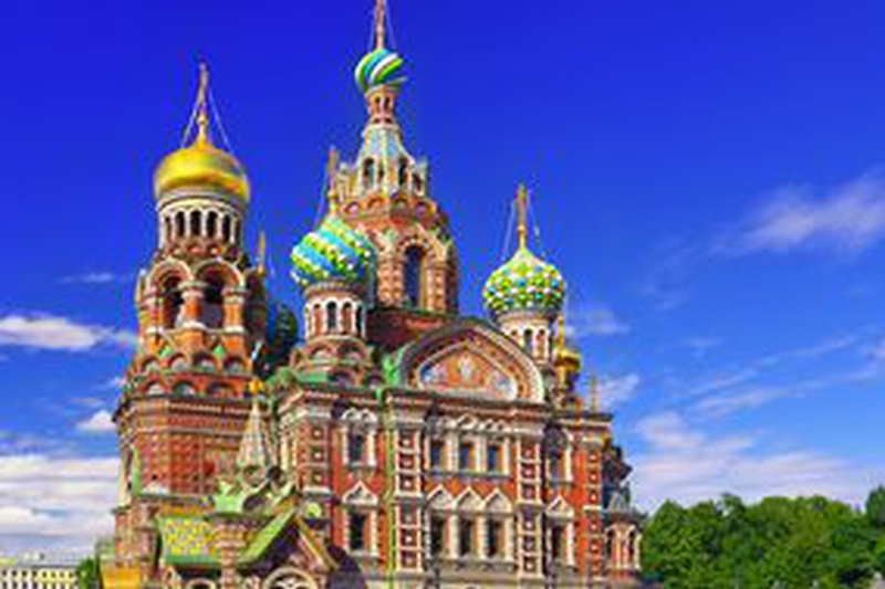 RUSSIA image