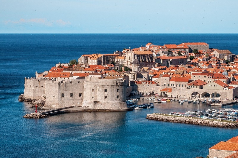 CROATIA image