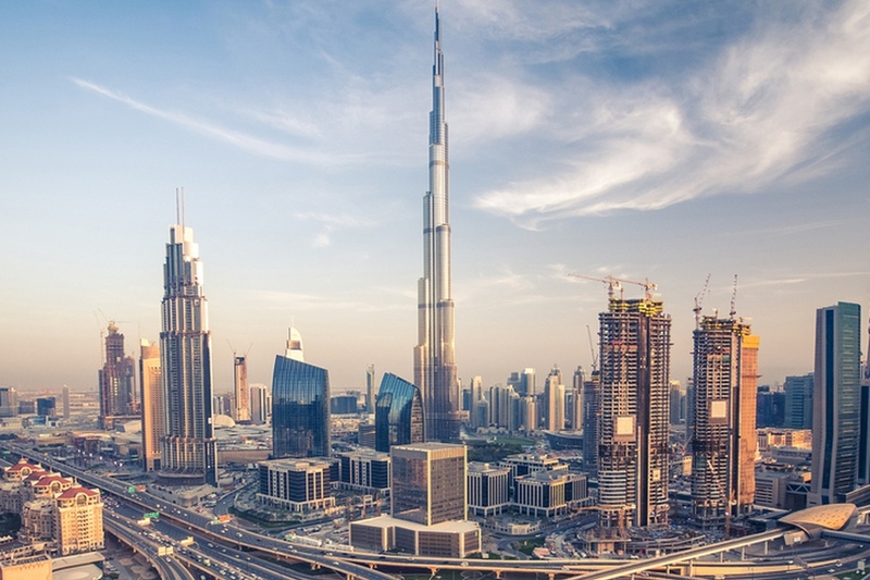UNITED ARAB EMIRATES image