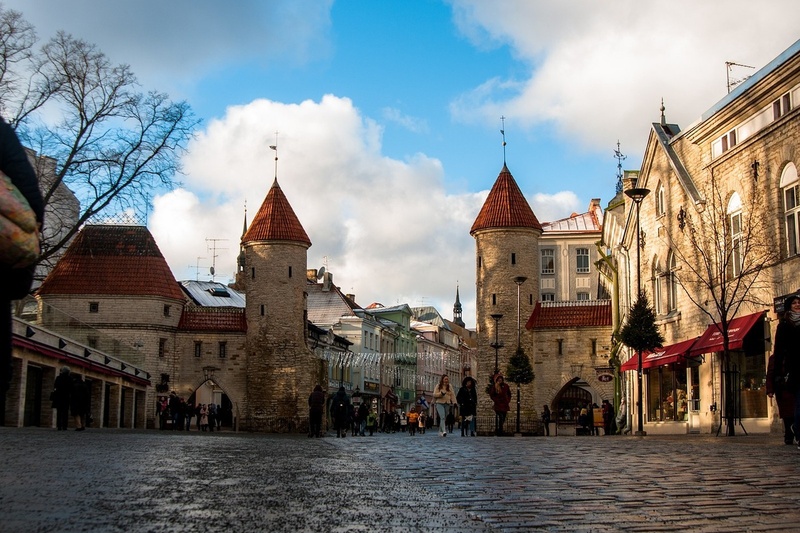 Estonia image
