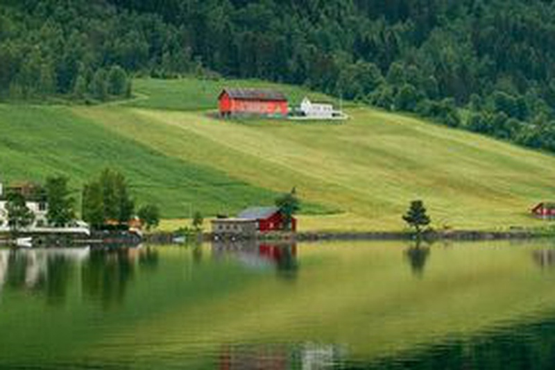 NORWAY image