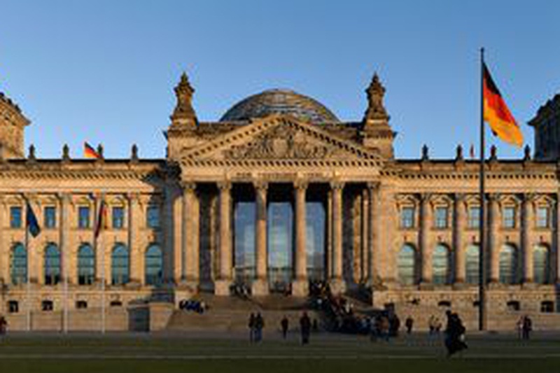 GERMANY image