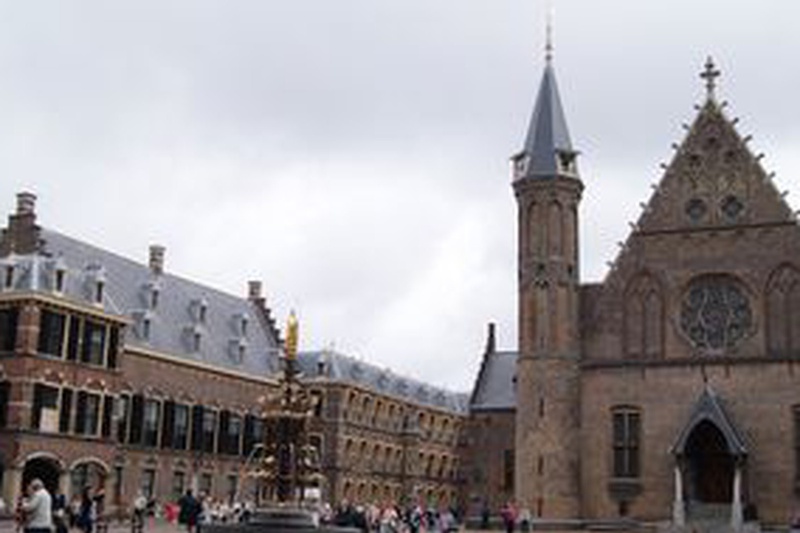 HOLLAND image