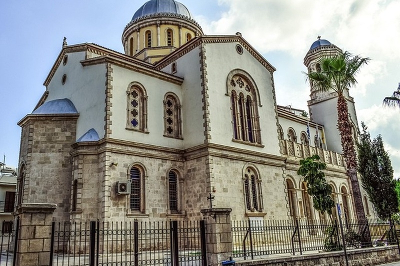 CYPRUS image
