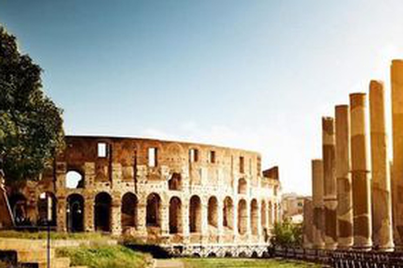 ITALY image