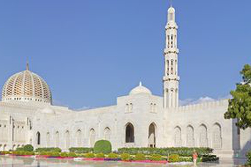 Oman image