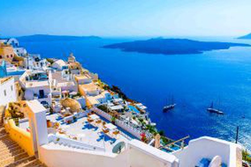 GREECE image