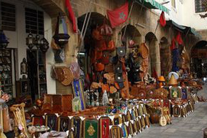 MARRUECOS image