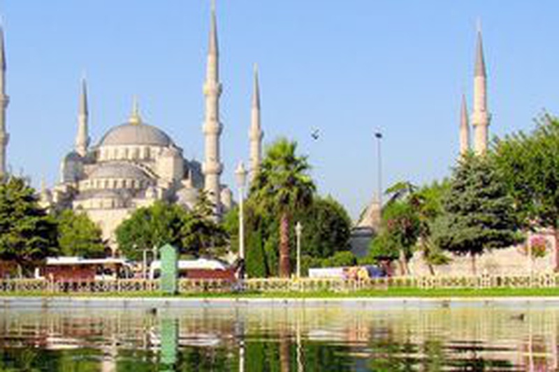 TURQUÍA image