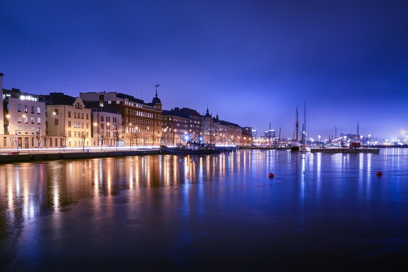FINLAND image