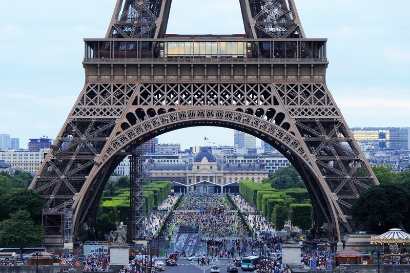 Europe image