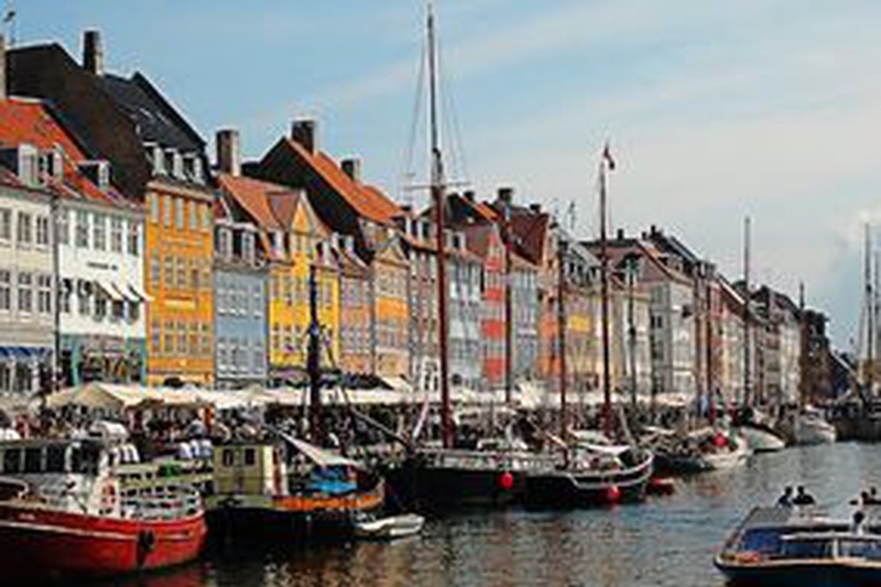 DENMARK image