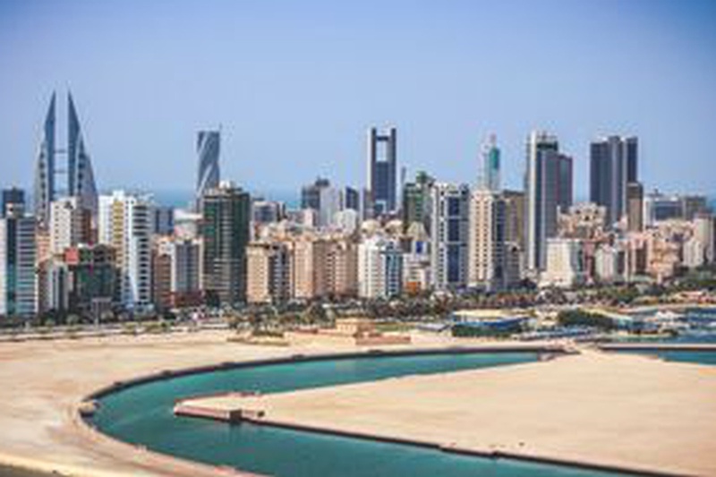 BAHRAIN image